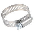 Contractor Bag,1/2"W,3/4"ID,PK25