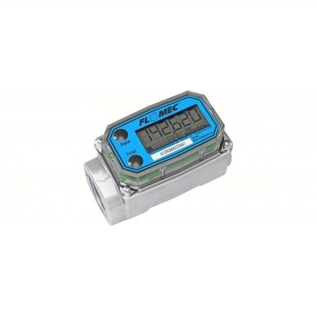 Turbine Meter,Tungsten Carbide Shaft