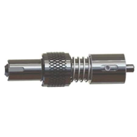 Thread Insert Tool,Steel,2 3/4" L
