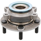 513298 - Front Wheel Hub Bearing Assembly