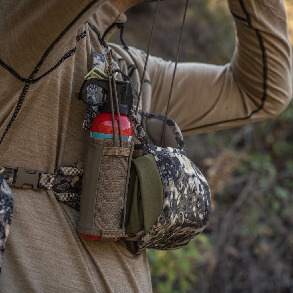 Eberlestock Recon Bearspray Pouch