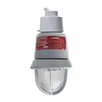 Edwards 116 Class Explosionproof Fire Alarm Strobe for Safety