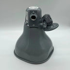 Kidde 15-Watt Fire Safety Loudspeaker Gray Clear Powerful Fire Notification for Contractors