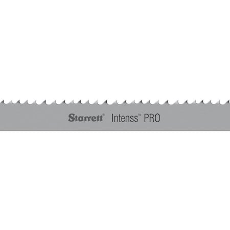 BandSawBlade,L:14 ft 9 in,W:3/4
