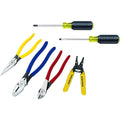 Maintenance Tool Kit,3 Cutting Tools