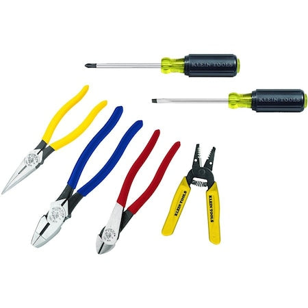 Maintenance Tool Kit,3 Cutting Tools