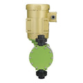 ChemicalMeteringPump,3,192gpd,PVDFHead
