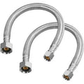 EasyFlex EFB Ultra Performance Braided Flexible Hose for Fire Protection