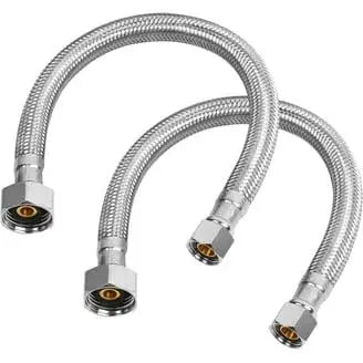 EasyFlex EFB Ultra Performance Braided Flexible Hose for Fire Protection
