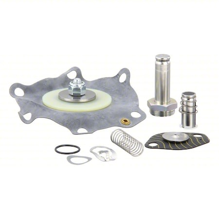 Rebuild Kit For 8353