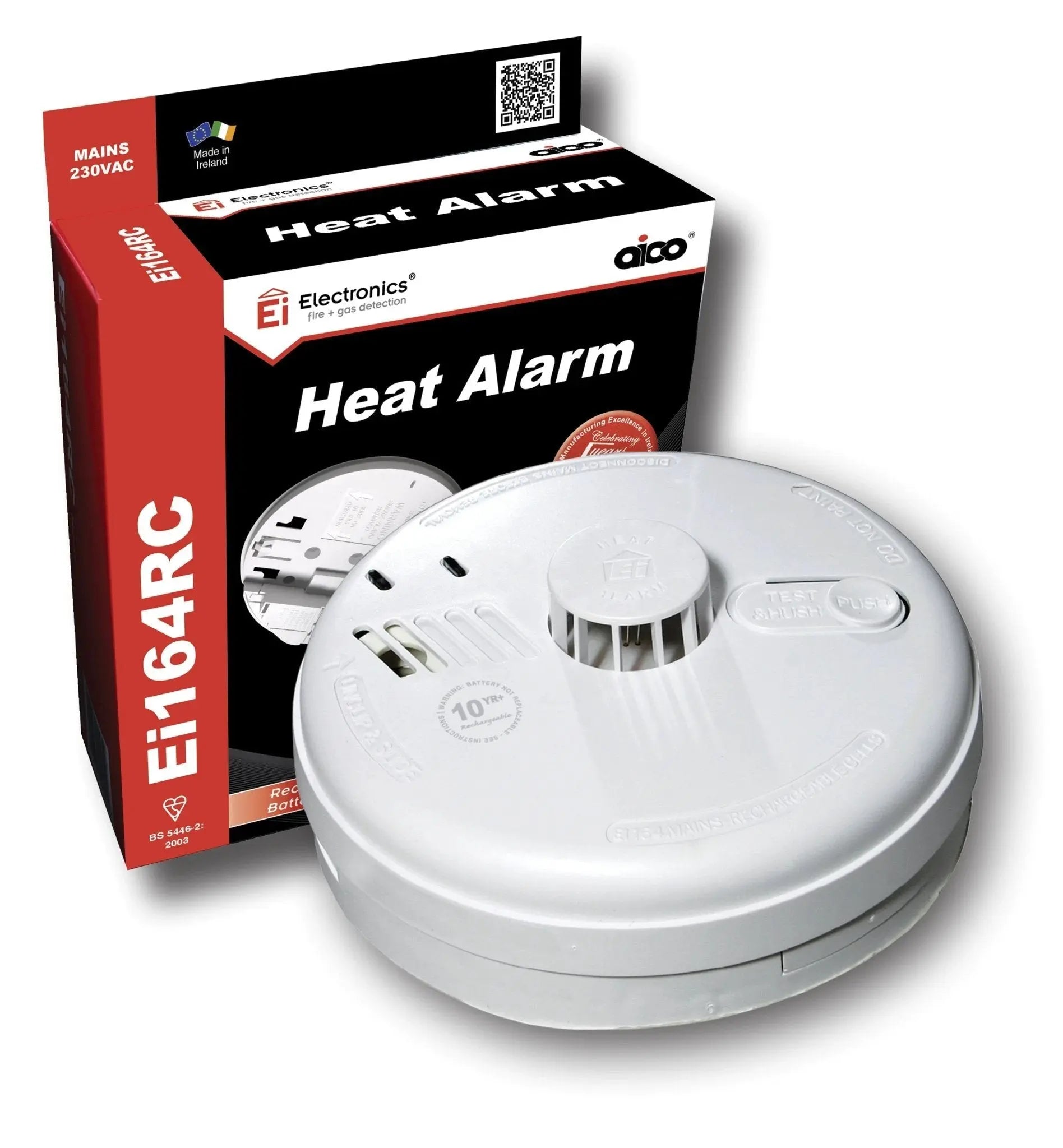 Kidde VESDA-E Access Point High Sensitivity Fire Detection System