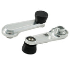 Billet Window Crank Handle For Honda Acura Civic Accord DX CX EX SI EG B16 D16