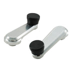 Billet Window Crank Handle For Honda Acura Civic Accord DX CX EX SI EG B16 D16