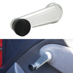 Billet Window Crank Handle For Honda Acura Civic Accord DX CX EX SI EG B16 D16