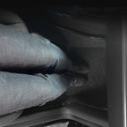 Electric Leg Seat Support For Tesla Model 3/Y 2020-2024