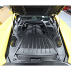 Carbon Fiber Engine Bay Cover Interior Trim for Lamborghini Huracan EVO