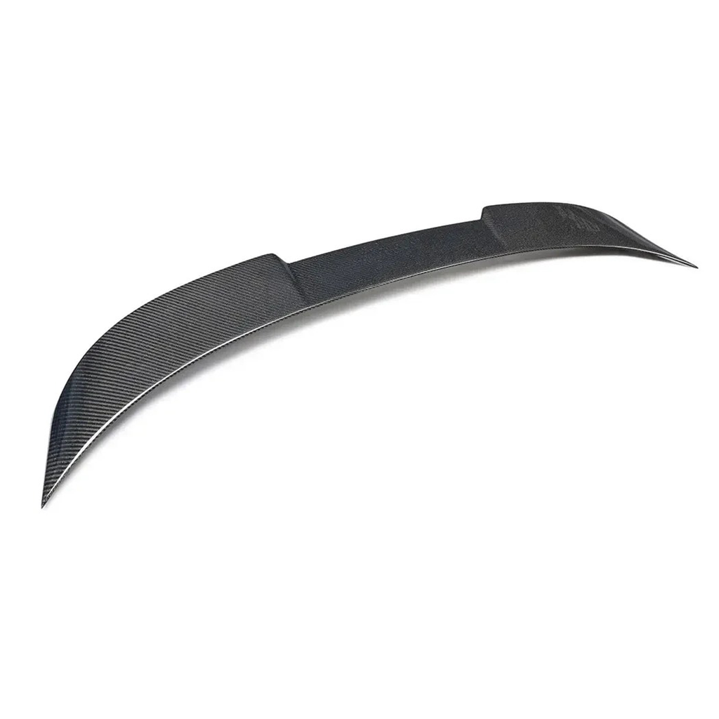 OD Style Dry Carbon Fiber Rear Spoiler V1 for BMW G87 M2