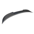 OD Style Dry Carbon Fiber Rear Spoiler V1 for BMW G87 M2