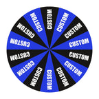 WinSpin Custom Prize Wheel Acrylic Dry Erase Board