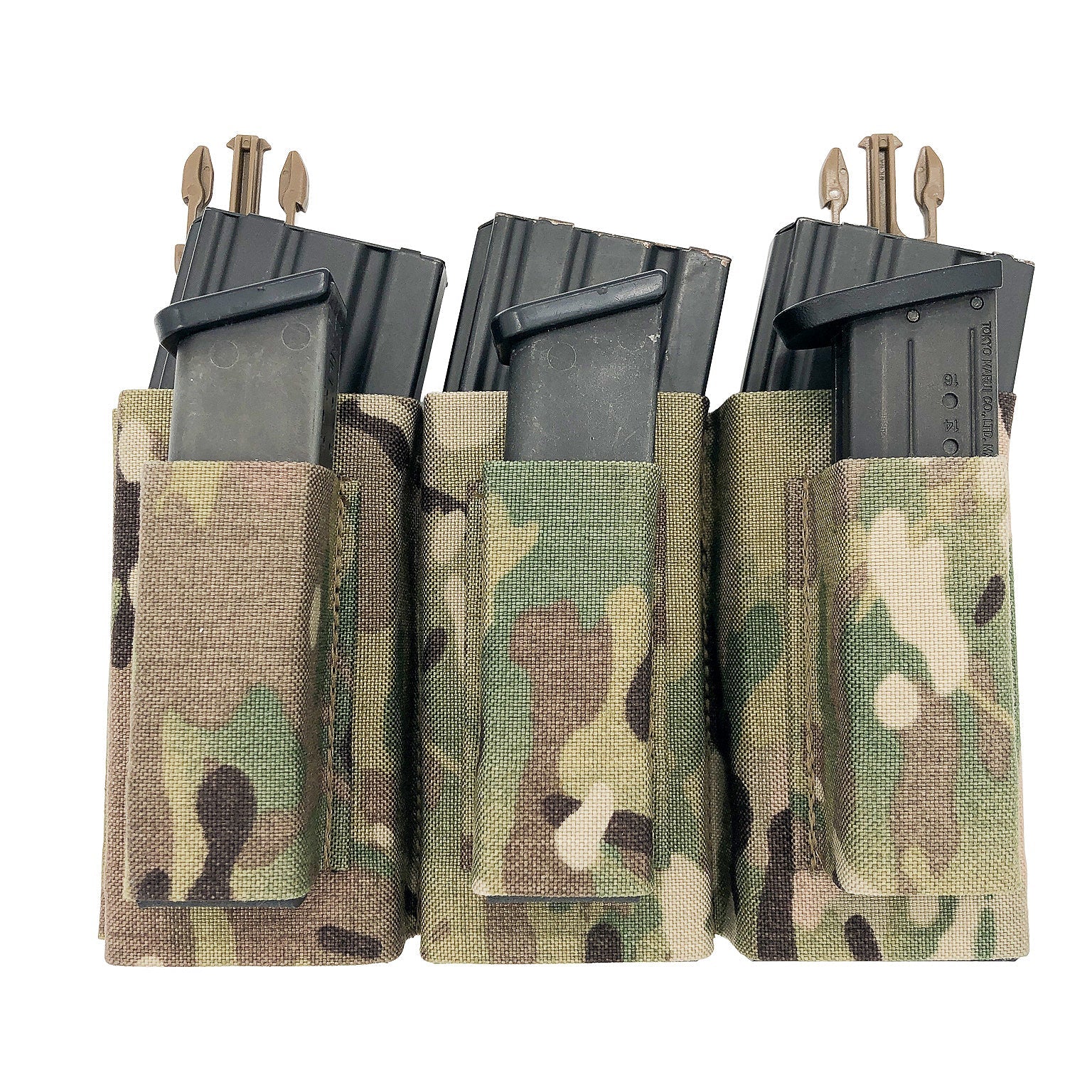Esstac 5.56 3+3 Triple Daeodon Front Panel