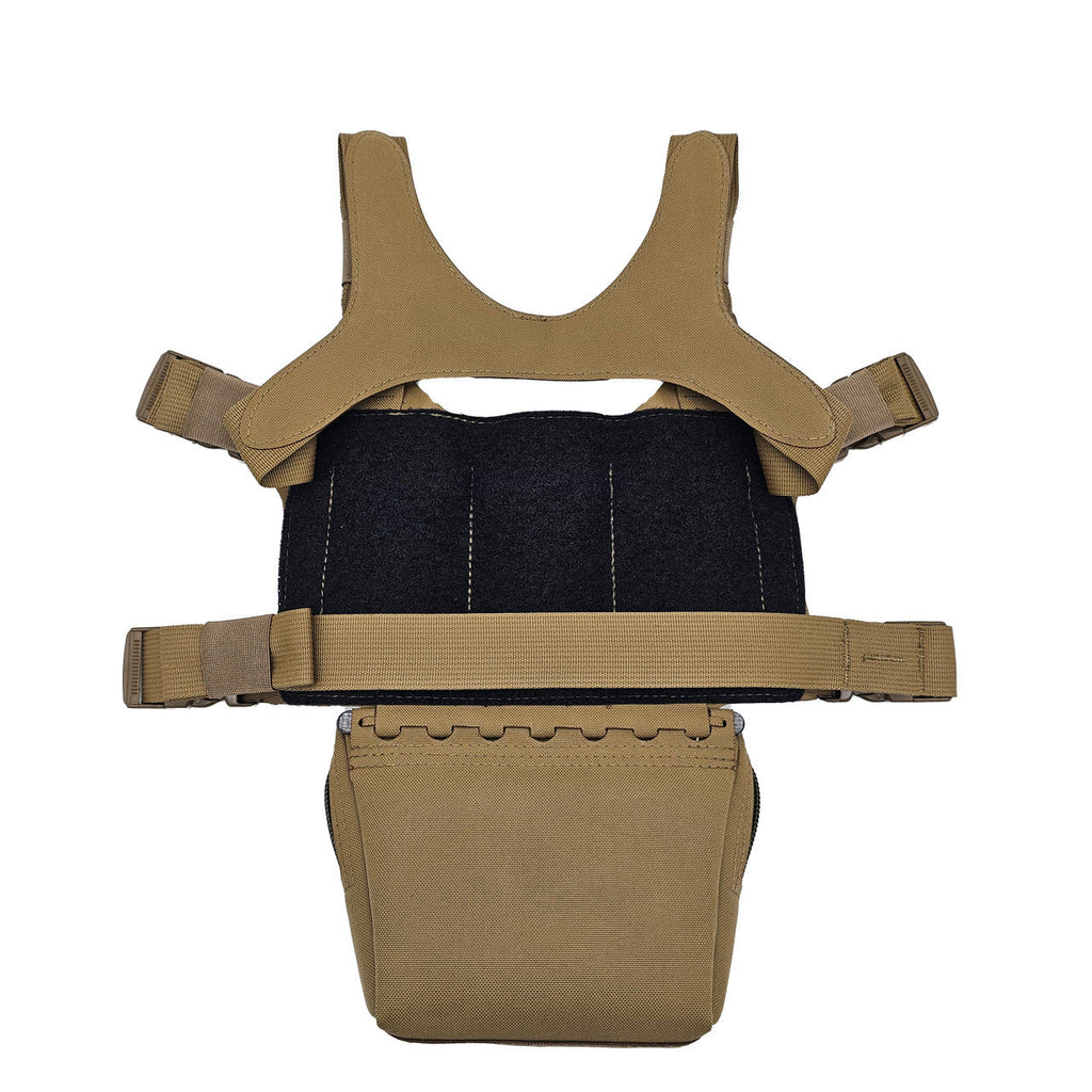 Esstac 5.56 Triple Hinged Piggy Chest Rig