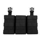 Esstac 7.62 AK Triple Daeodon Front Panel - with Front Webbing