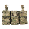 Esstac 7.62 AK Triple Daeodon Front Panel - with Front Webbing