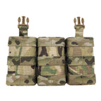 Esstac 7.62 AK Triple Daeodon Front Panel - with Front Webbing