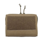Esstac Admin GP Tall Pouch - Includes 4 Tall WTFix Straps