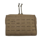 Esstac Admin GP Tall Pouch - Includes 4 Tall WTFix Straps