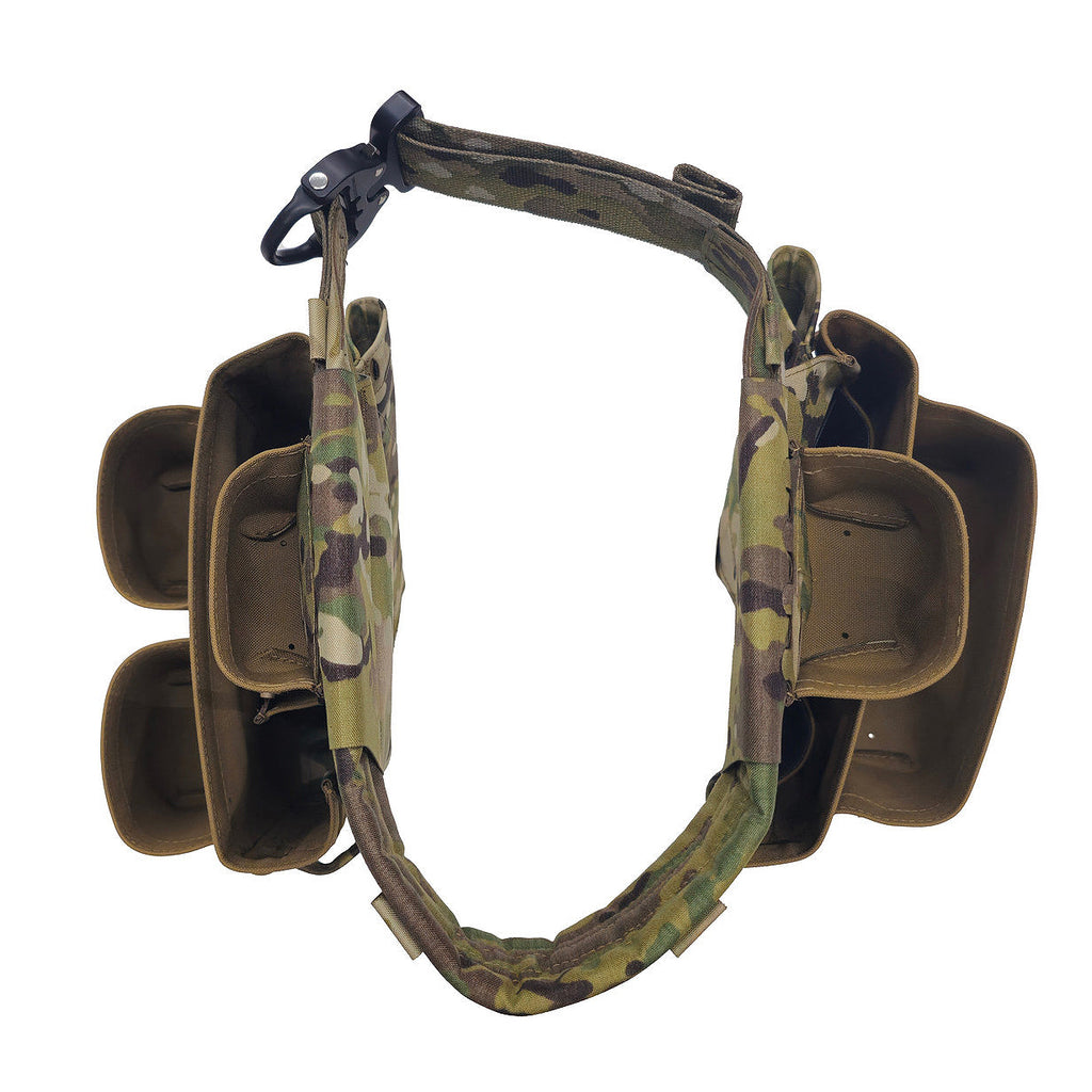Esstac Carpenter Bags Loaded Version