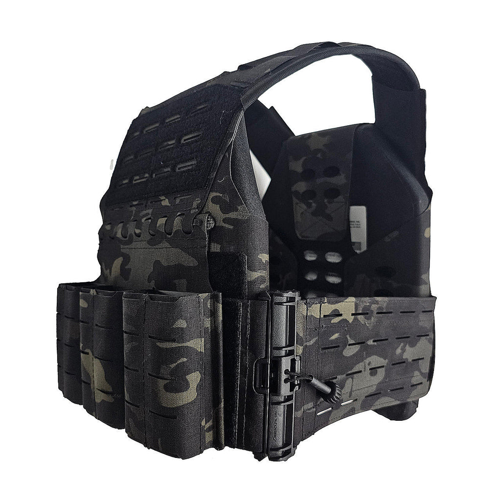 Esstac Daeodon UNI - Plate Carrier