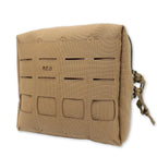 Esstac Medium GP Pouch - General Purpose - with 4 Malice Clips
