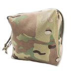 Esstac Medium GP Pouch - General Purpose - with 4 Malice Clips