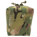 Esstac Medium LITE GP Pouch - Includes 3 Malice Clips - Made in USA