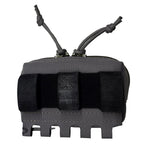 Esstac Mini Belt HINGED Mountable GP Pouch - General Purpose