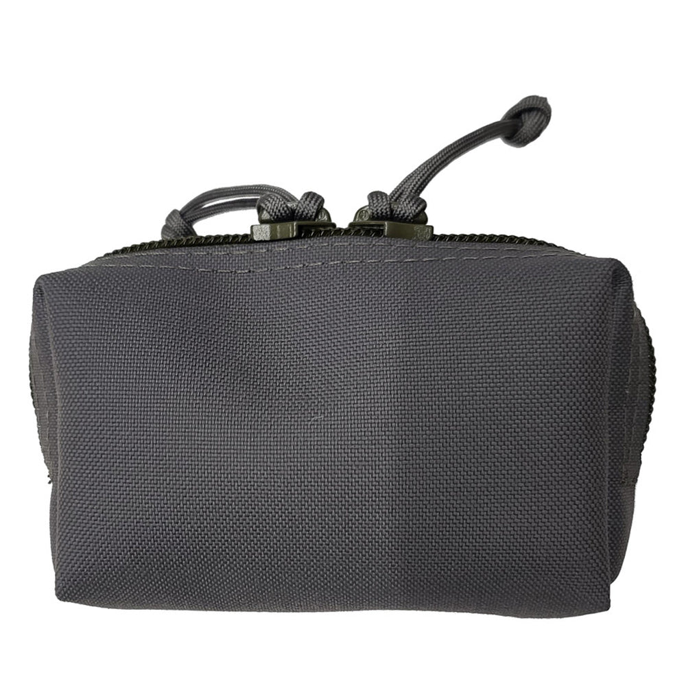Esstac Mini Belt HINGED Mountable GP Pouch - General Purpose