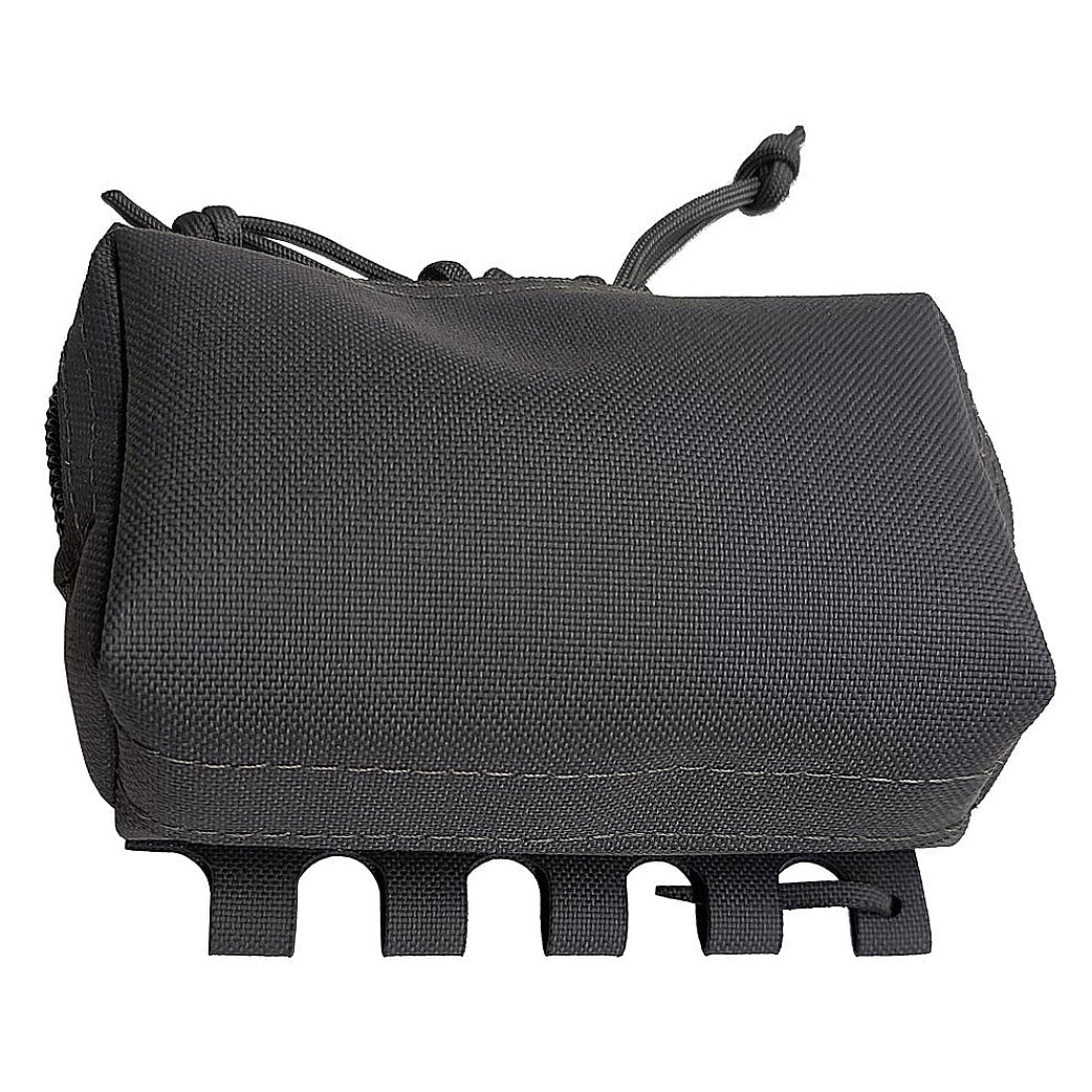 Esstac Mini Belt HINGED Mountable GP Pouch - General Purpose