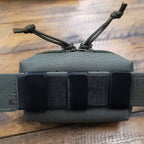 Esstac Mini Belt Mountable GP Pouch