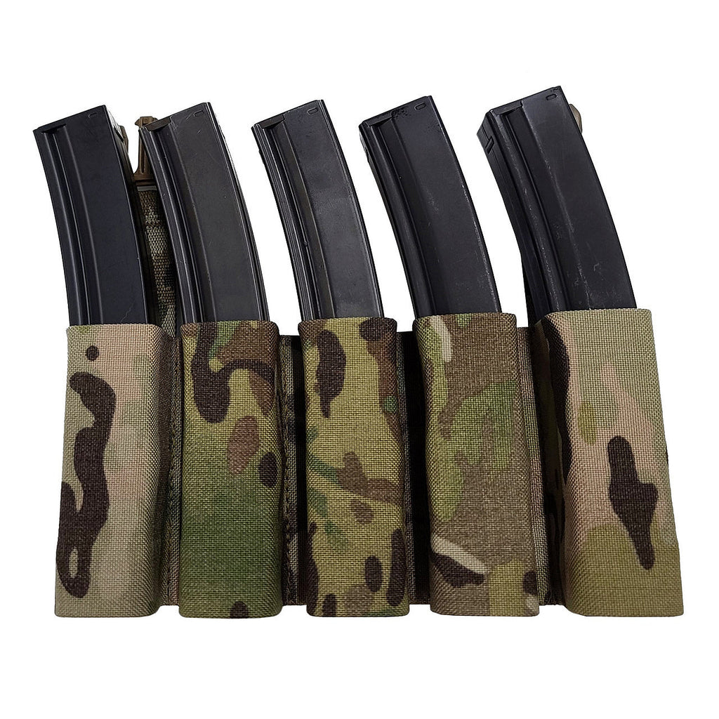 Esstac MP5 Daeodon Front Panel - Made in USA