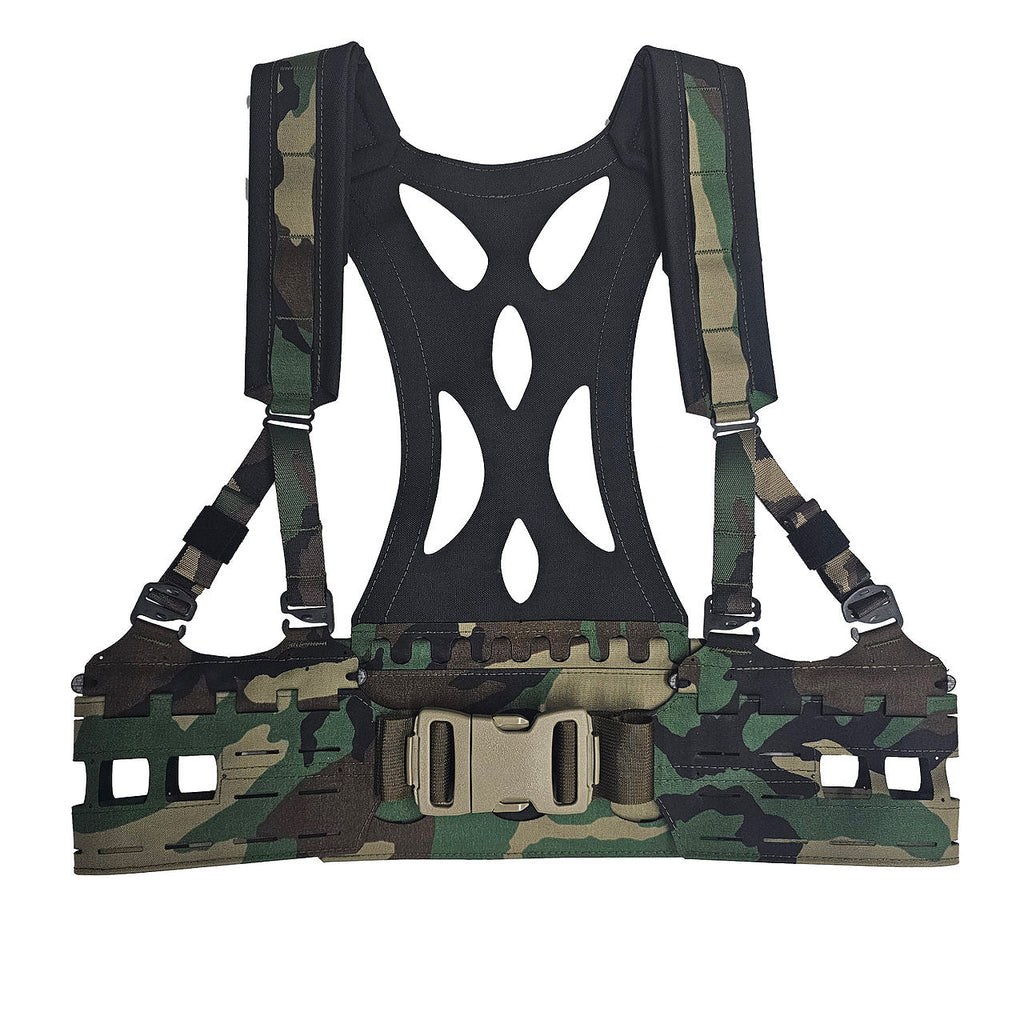 Esstac Shooters Harness Medium