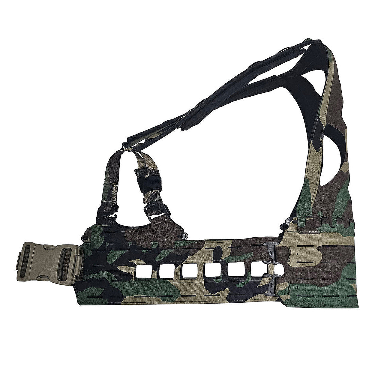 Esstac Shooters Harness Medium