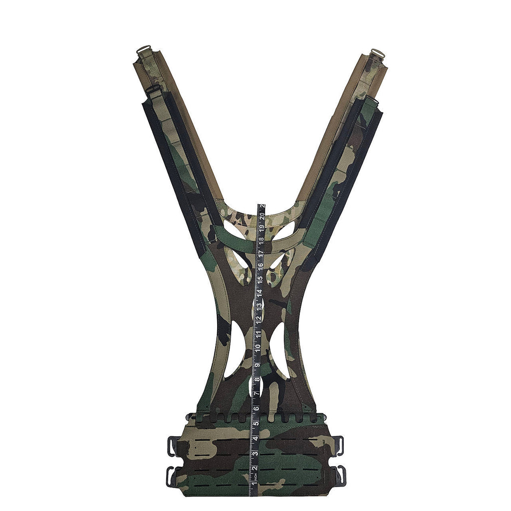 Esstac Shooters Harness Medium
