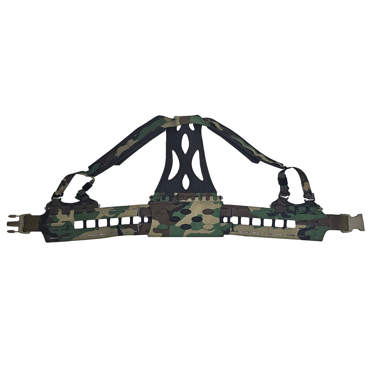 Esstac Shooters Harness Medium