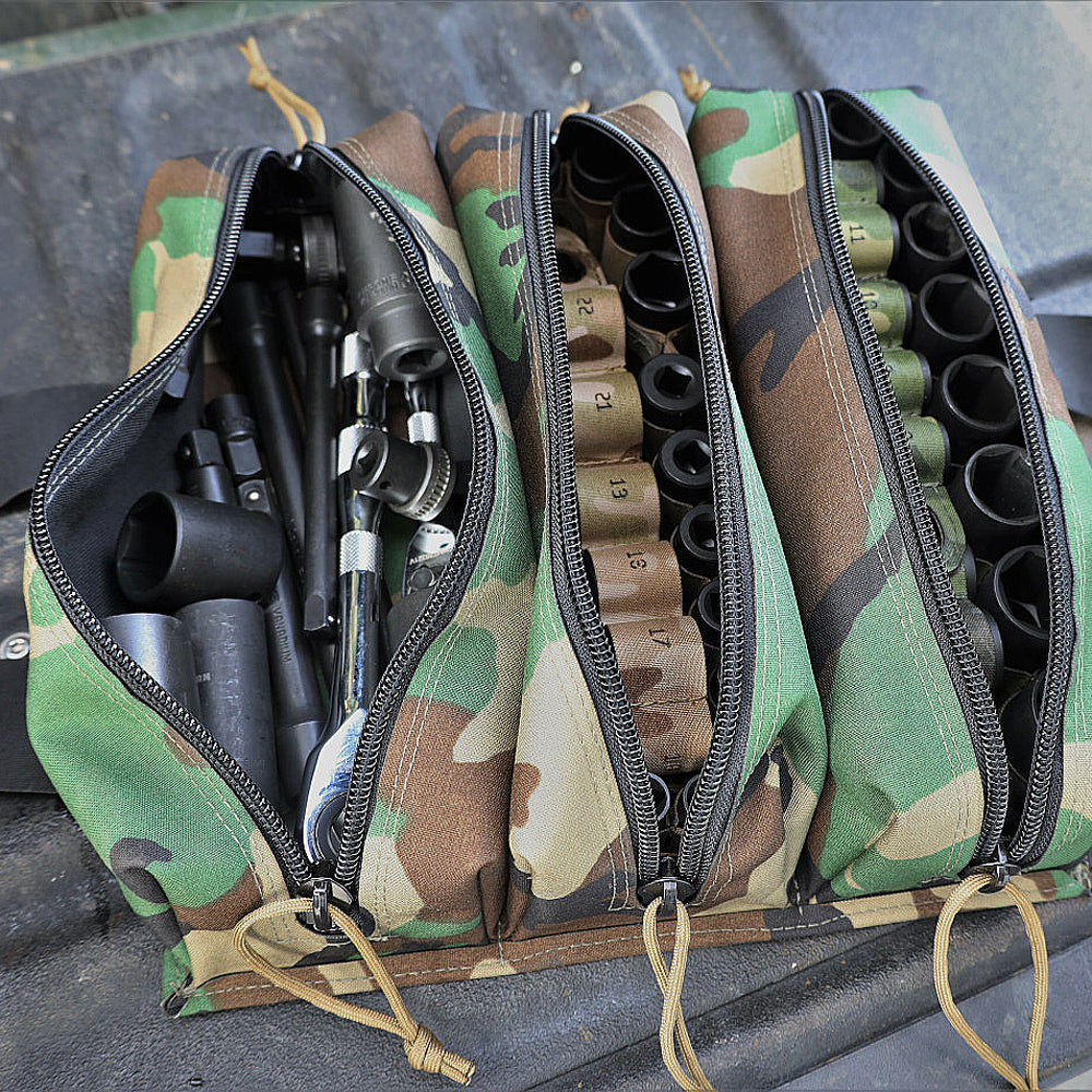 Esstac Triple Tool GP - Wide