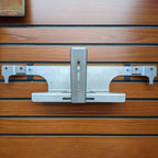 Esstac Wall Mount PC Rack