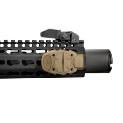 Princeton Tec Switch Rail - Weapon Light - Made in USA