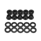 Heavy Duty Engine Cylinder Head Stud Bolt Kit for Mitsubishi EVO 8 EVO 9 Eclipse 1994-2019