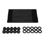 Heavy Duty Engine Cylinder Head Stud Bolt Kit for Mitsubishi EVO 8 EVO 9 Eclipse 1994-2019