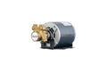 Excess Pressure Pump For Rotary Vane Fire System